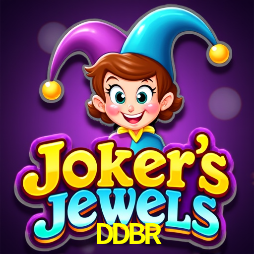 DDBR