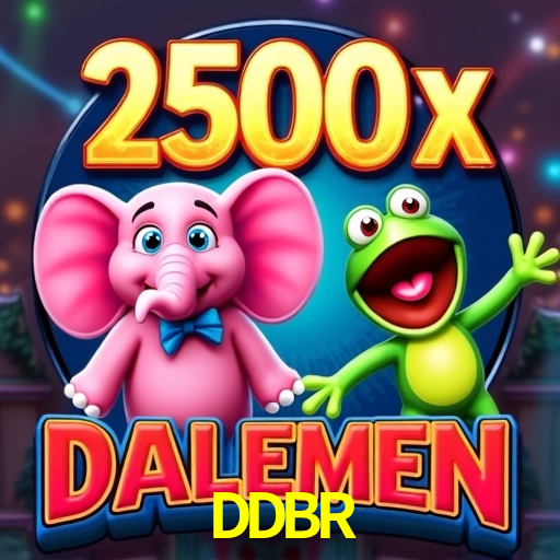 DDBR