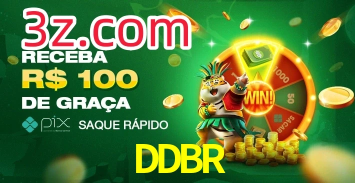 DDBR