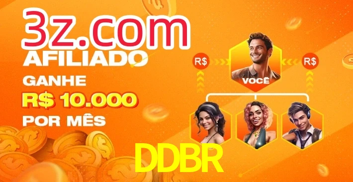 DDBR