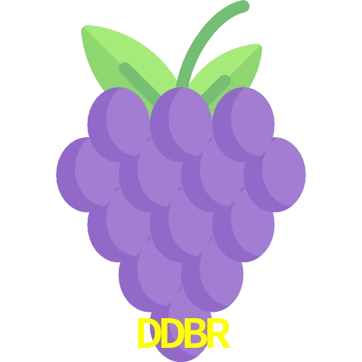 DDBR