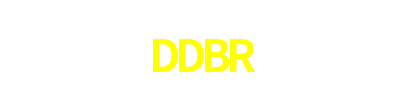 DDBR