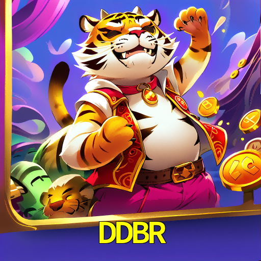 DDBR