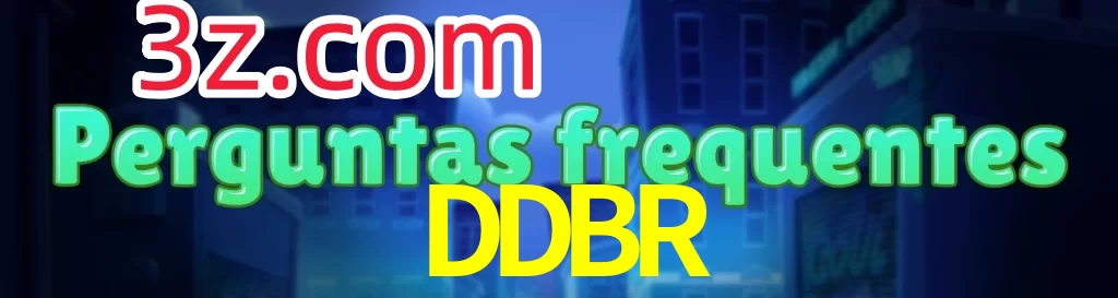 DDBR